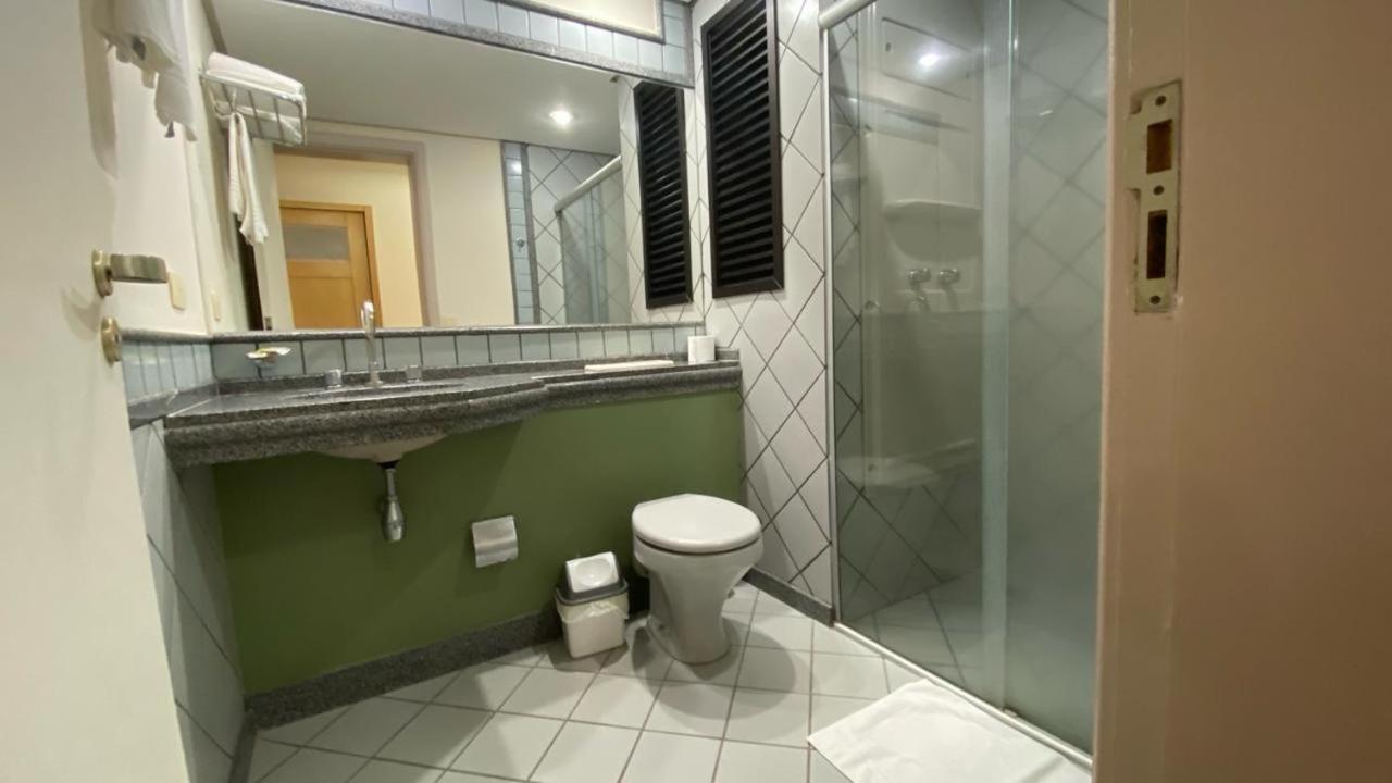 Hotel Solarium Express Cambe Dış mekan fotoğraf