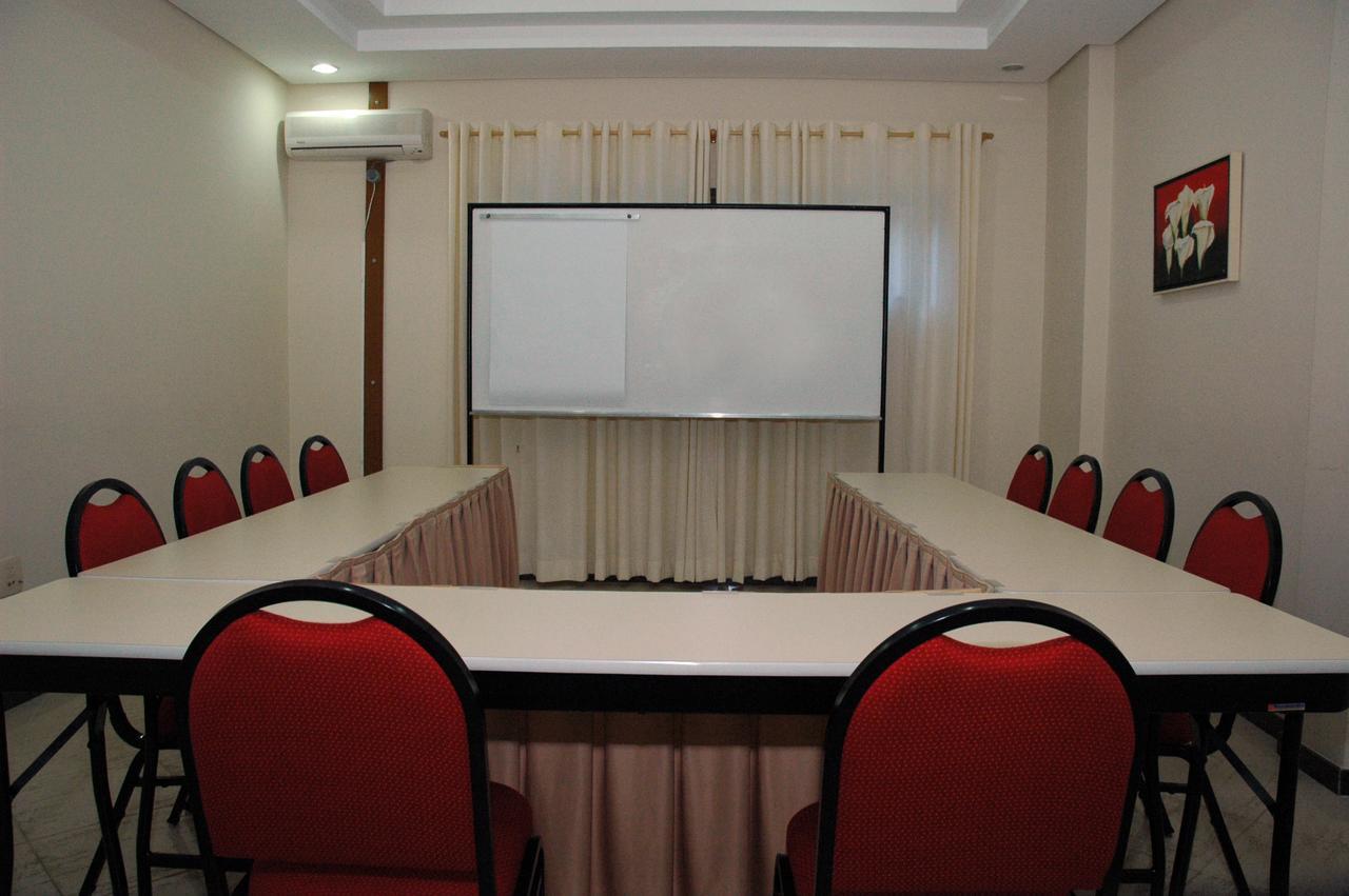 Hotel Solarium Express Cambe Dış mekan fotoğraf