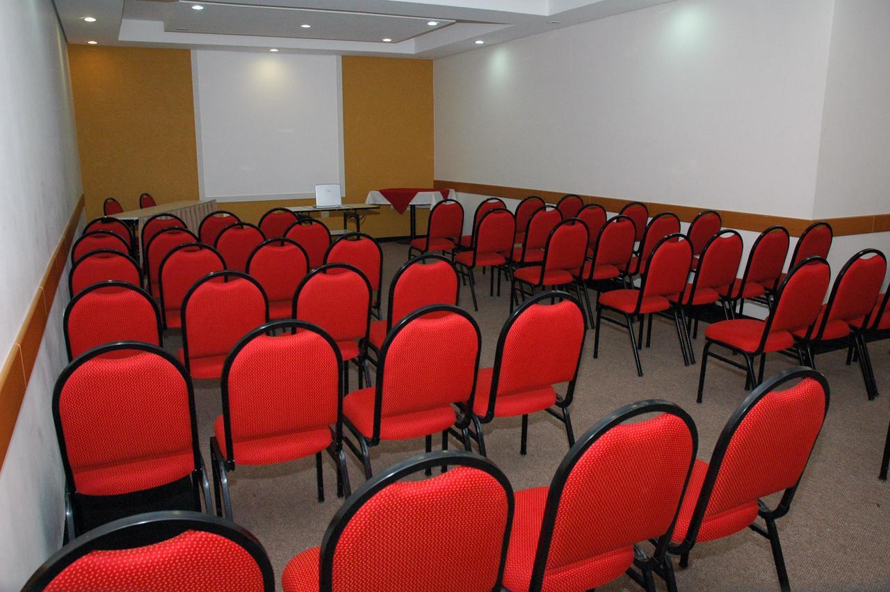 Hotel Solarium Express Cambe Dış mekan fotoğraf