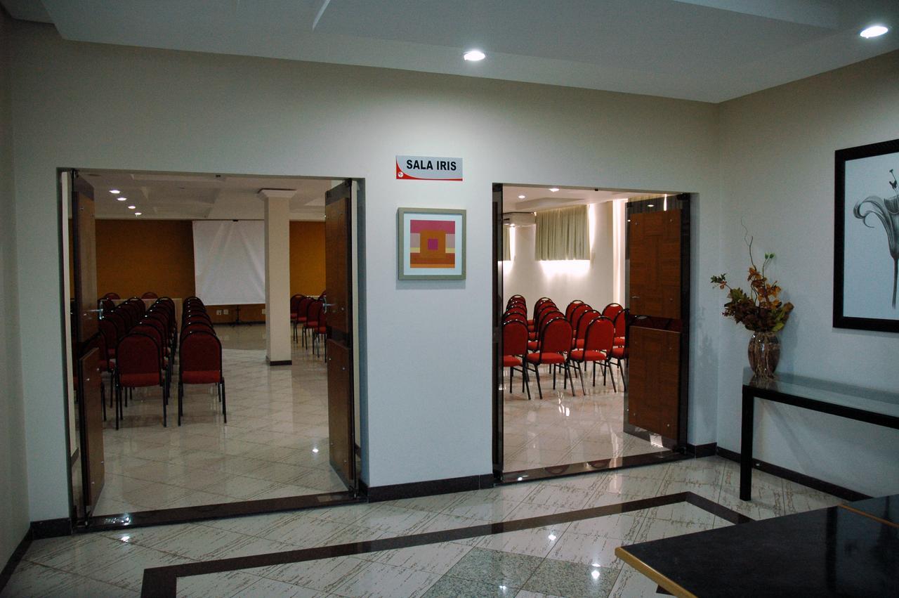 Hotel Solarium Express Cambe Dış mekan fotoğraf